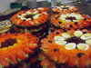 salades composs