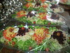 salades