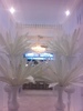 salon du mariage avec pure decoration