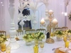 salon du mariage avec pure decoration