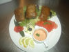 service  l'assiette