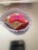 skanderiette amandes dessus papillons
