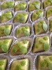 skanderiette aux amandes