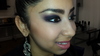 smoky libanais tir