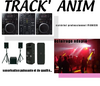sono adapte  tous types de prestations