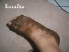 style indien