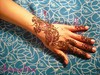 style indien