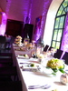 table d'honneur