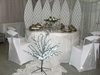 table d'honneur