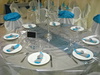 table d'honneur
