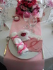 table rose