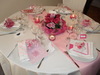 table rose