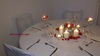 table rouge passion