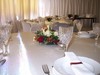 table thme rouge