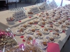 tables de coktails