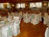 tables