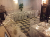 tables