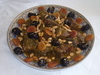 tagine d'agneau