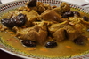 tajine de boeuf 