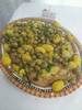 tajine poulet olives pommes de terres citrons confits 