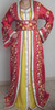takchita rouge/jaune