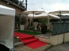 tapis rouge