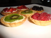 tartelette  