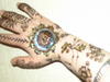 tatouage de hann paillet