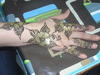 tatouage de hann paillet