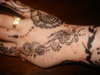 tatouage lencre 