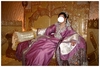 tekchita sompteuse haute couture 