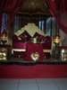 tente maris 1001 nuits bordeaux/dor