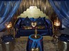 tente maris 1001 nuits bordeaux/dor