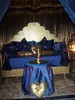 tente maris 1001 nuits bordeaux/dor