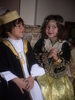 tenu saadouienne pour garcon et karakou pour fille