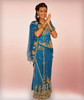 tenue indienne