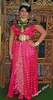 tenue traditionnel algerien , oranaise 