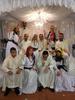 tenue traditionnel chleuh