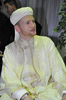 tenue traditionnel 