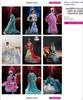 tenues algerienne