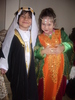 tenues pour enfants