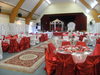thme blanc et rouge
