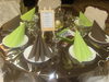 thme marron et vert