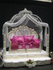 trne argent et rose