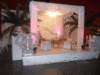 trone des maris mridienne