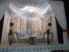 trone des maries
