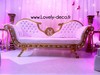 trone dor