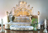 trne dore et argent