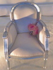 trone enfant