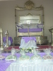 trone maris